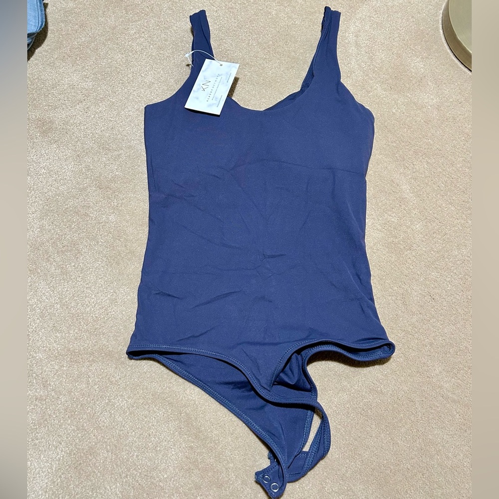 Sweetheart Body Suit - Size Small